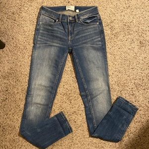 BKE Payton skinny jean